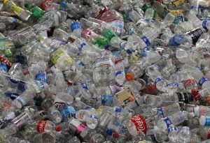 Recupero materie plastiche Piemonte