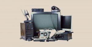 Raccolta e smaltimento apparecchiature elettroniche Piemonte